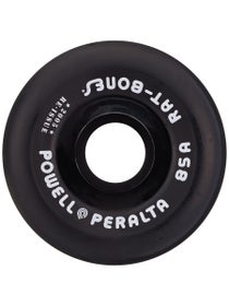 Powell Rat Bones Wheels Black