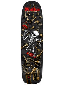 PRE-ORDER Powell Bones Brigade Mullen 16 Black Deck 