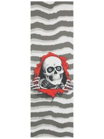 Powell Peralta Ripper 10.5" x 33" Griptape CLEAR