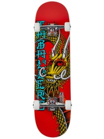 Powell Peralta Caballero Ban This Complete 8.25x31.9