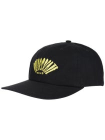 Polar Skate Club Snapback Hat