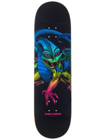 Powell Peralta Caballero Dragon Grn 245 Deck 8.75x32.95