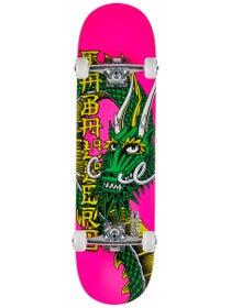 Powell Peralta Cab Ban This Pink Complete 8.25 x 31.95
