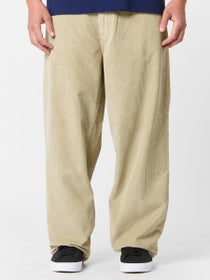 Polar Big Boy Cords Pant Sand