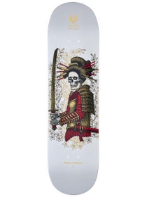 Powell Flight Sakura Onna Bugeisha Deck 8.25x31.95
