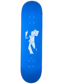 Polar Team Still Pushing Deck 8.125 x 32