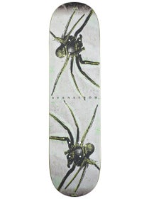 Polar Stenstrom Spider (Short) Deck 8.0 x 31.3