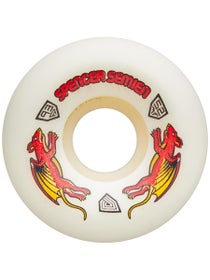Powell Peralta Spencer Semien Nano Rat 93a V5 Wheels