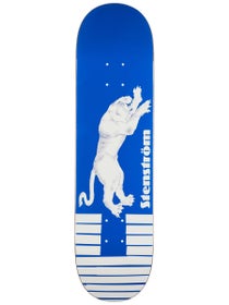 Polar Stenstrom Tape & Panther (Short) Deck 8.25x31.75