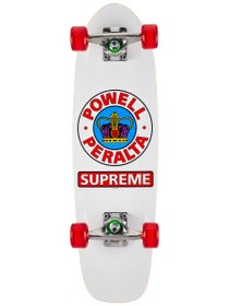Powell Peralta Supreme Complete 7.75 x 27.2