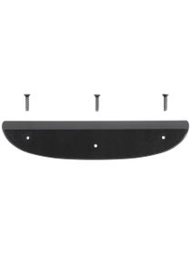 Powell Tail Bone 8" Black