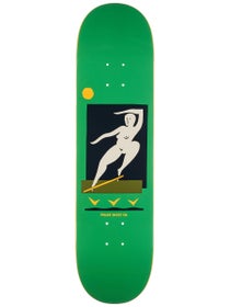Polar Team BS Smith Green Deck 8.25 x 32