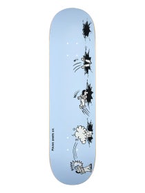 Polar Team Boom Wii Deck 8.25 x 32