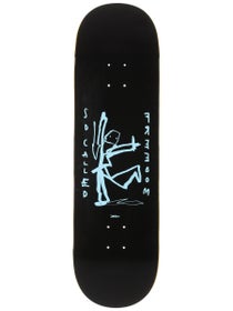 Polar Team Freedom Short Deck 9.0 x 32.5