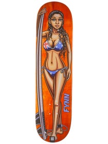 Plan B Fynn Independent Women Deck 8.25 x 32.125