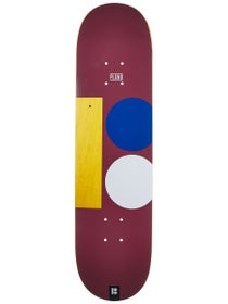 Plan B Fynn Palette Deck 8.25 x 32.125