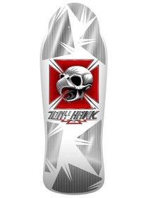 Powell Bones Brigade Hawk 17 White Deck 