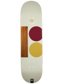 Plan B McClung Palette Deck 8.25 x 31.77