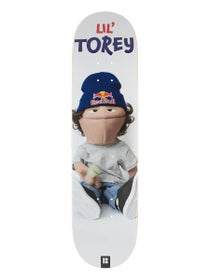 Plan B Pudwill Lil' Buddies Deck 8.0 x 31.33