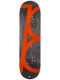 Plan B Team Slanted TWIN TIP Deck 8.0 x 29.5
