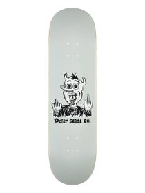 Polar Team Up Yours Deck 8.5 x 32.125