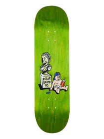 Polar Team Vandal Asst Veneers Deck 8.75 x 32.375