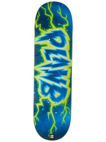 Plan B Weird Science Deck 8.0 x 29.75