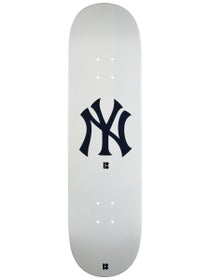 Plan B Yankees Deck 8.5 x 32.125