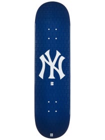 Plan B Yankees Deck 8.25 x 31.77