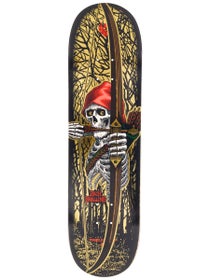 Powell Flight Zach Doelling Archer TWIN Deck 8.30x31.61