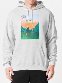 Poets Dill For Poets Hoodie