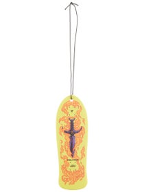Powell Peralta Bones Brigade Guerrero 15 Air Freshener
