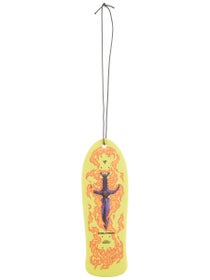 Powell Peralta Bones Brigade Guerrero 15 Air Freshener