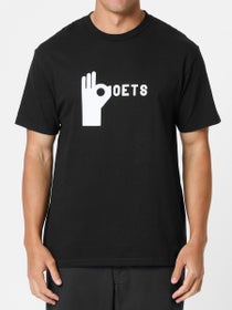 Poets Oh Lala T-Shirt