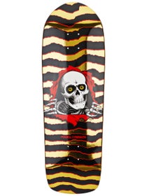 Powell Peralta Old Shcool Ripper Gold Deck 9.89 x 31.32