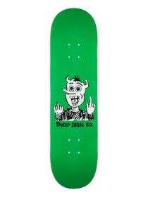 Polar Team Up Yours (Short) Deck 8.25 x 31.75