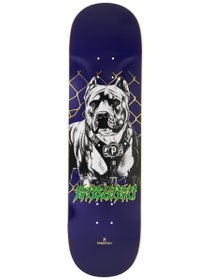 Primitive Ribeiro Vic Deck 8.38 x 31.88