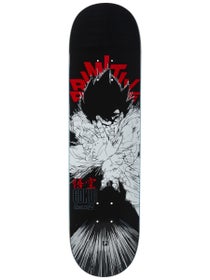 Primitive x Dragonball Z Goku Energy Deck 8.25 x 31.85