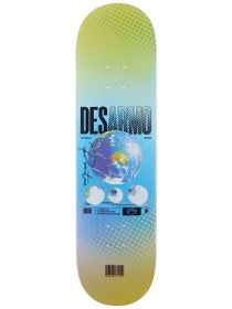 Primitive Desarmo Vision Deck 8.38 x 31.925