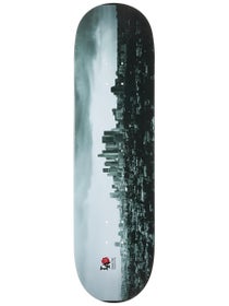 Primitive x Estevan Oriol City Of Angels Deck 8.5 x 32