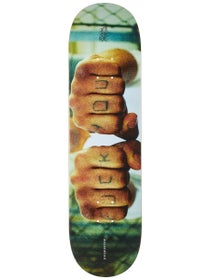 Primitive x Estevan Oriol Knuckles Deck 8.25 x 31.85