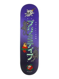Primitive Mota Energy Deck 8.0 x 31.75