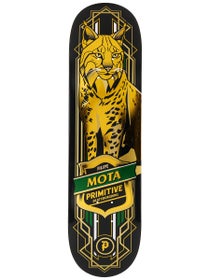 Primitive Mota Lynx Deck 8.25 x 31.85