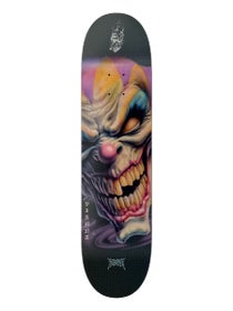 Primitive Vianna Funhouse Deck 8.25 x 31.85
