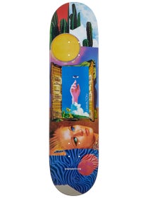 Primitive Hamilton Secret Garden Deck 8.0 x 31.75