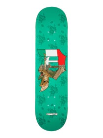 Primitive Landscape Dirty P Deck 8.25 x 31.85