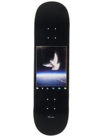 Primitive Silvas Above Deck 8.25 x 31.85