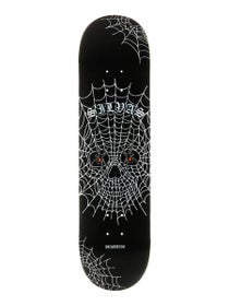 Primitive Silvas Attic Deck 8.25 x 31.85