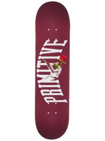 Primitive Messenger Deck 7.75 x 31