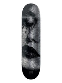 Primitive Silvas Beloved Deck 8.5 x 32